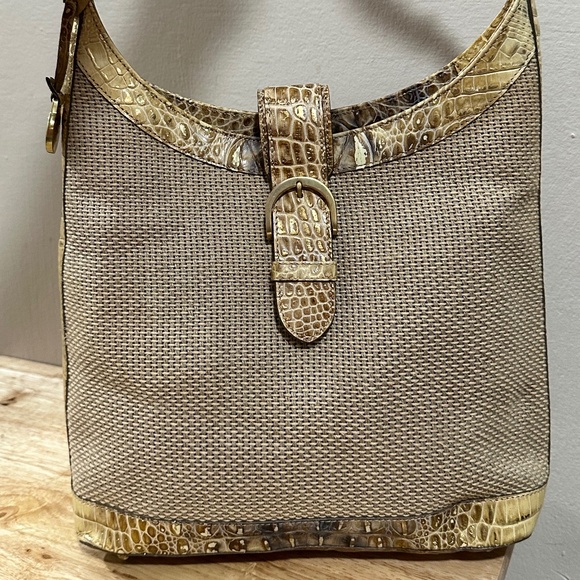 Brahmin Hobo Purse - Picture 1 of 4